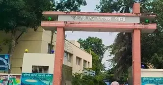 মাদারগঞ্জে সিএনজি-ট্রাক্টর সংঘর্ষে এক শিশুর মৃত্যু